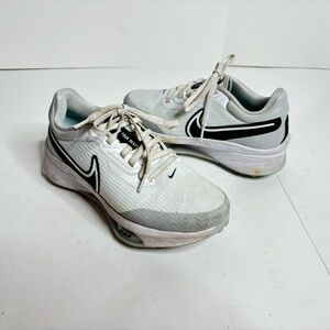 Nike golf womens shoes cleats 6